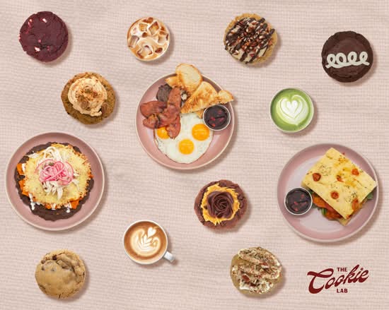 The Cookie Lab