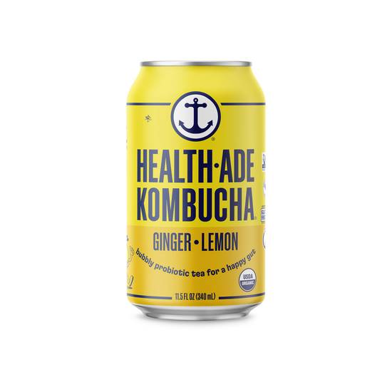 Kombucha