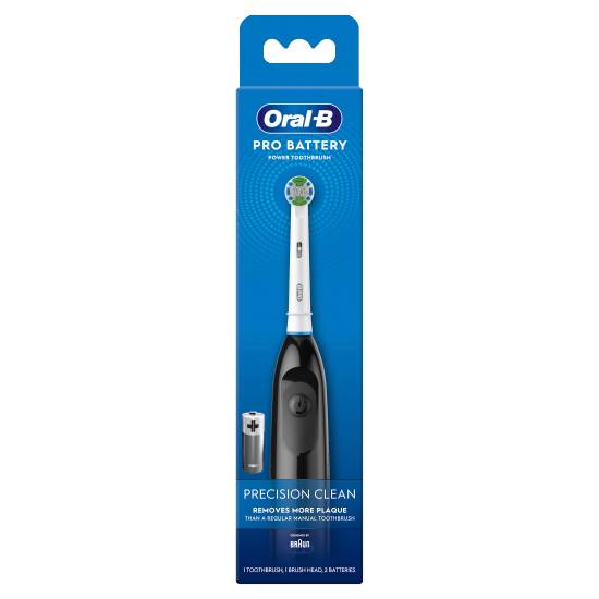 Oral-B Mixed, Precision Clean Pro Battery Toothbrush (180.02g)