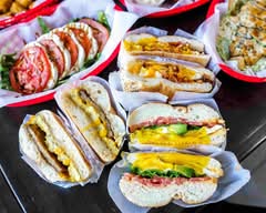 COMPTON'S (EAST VILLAGE)
