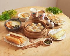 竹南光復路永和豆漿