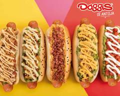 Doggis (Terminal de Queretaro)