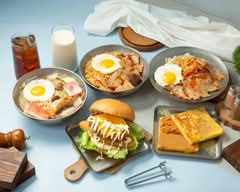 夜堡about night大里店