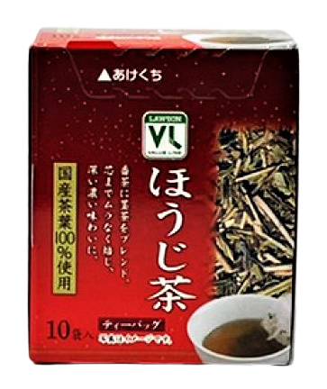 29_VL　ほうじ茶ティーバッグ（10P）