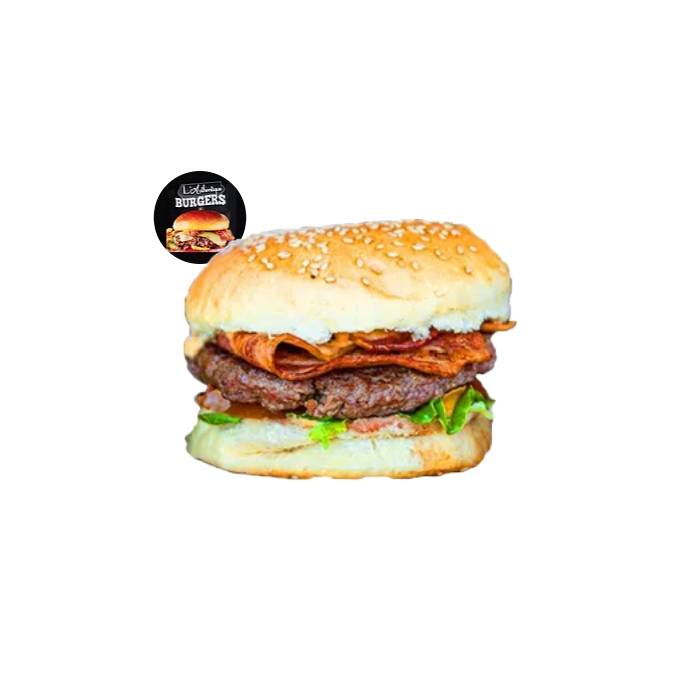 BURGER | DUO
