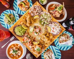 TIJUANA JR .... TACOS EL JUNIOR