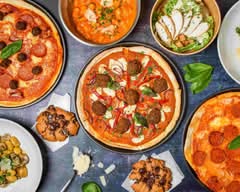 Bare Pizza 100% Gluten Free