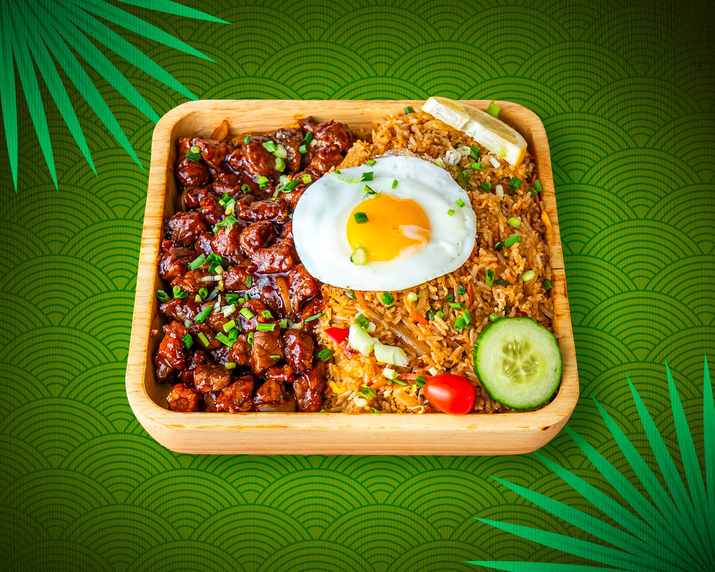 Loc Lac 🍲
