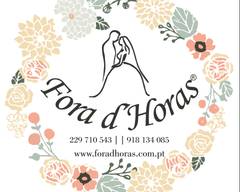 Florista Fora d' Horas
