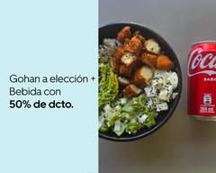 Zenkoku Sushi & Gohan´s