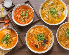 酸研酸魚 重慶酸菜魚 桃園藝文店