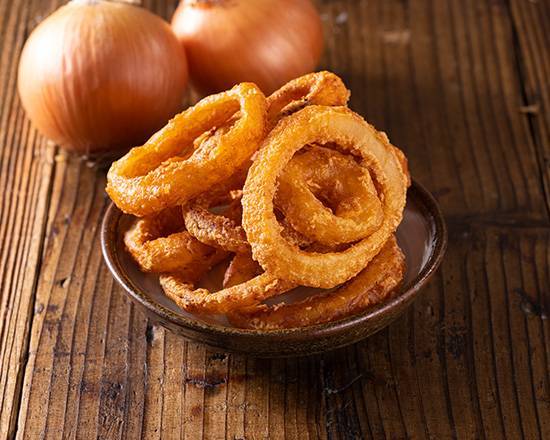オニオンリング Onion Rings