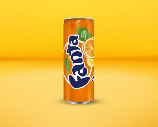 Fanta