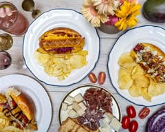 Sino Bar (Praça das Flores)