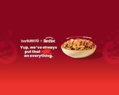 barBURRITO (Goderich)
