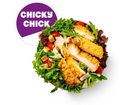 Chicky Ceasars