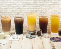 寶島紅茶冰 南投草屯店