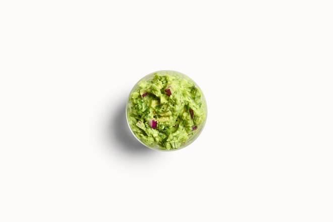 Side of Guacamole