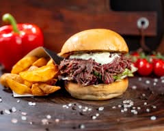 ConceptChef BBQ 🍖
