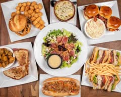 O'Brion's Pub & Grille