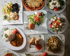 Pizzeria Bella Italia Kelkheim-Münster