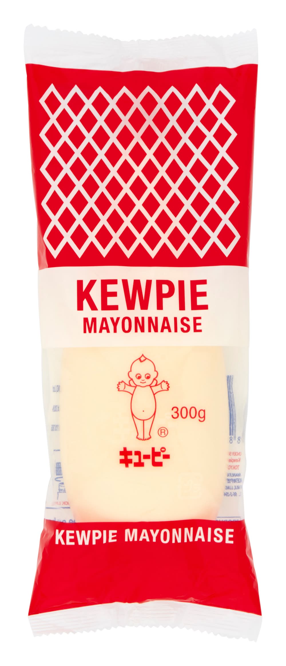 Kewpie Mayonnaise (300g)