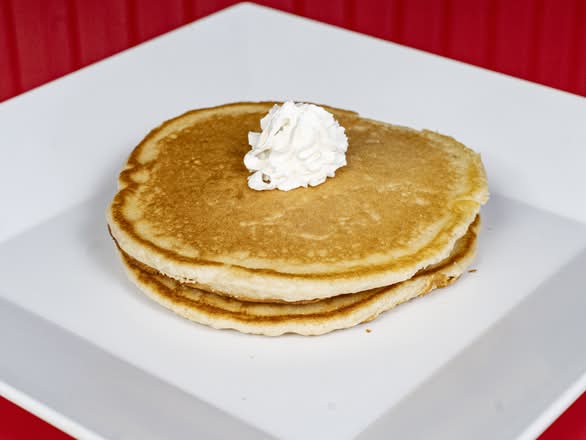 Pancakes