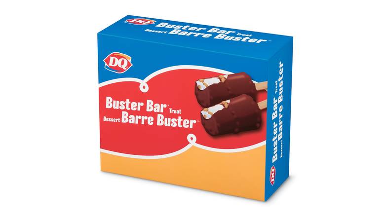 Buster Bar® (6 Pack)