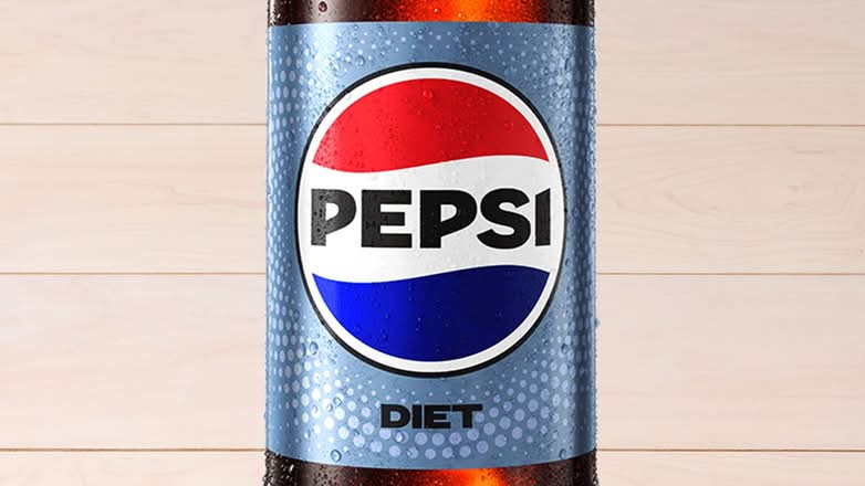Two Liter Diet Pepsi®