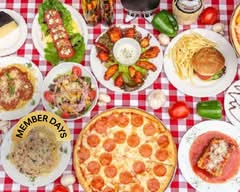 La Fontana Pizza (Paraíso)