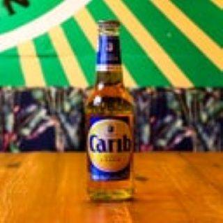 Carib Lager (330ml)