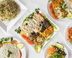 Bahar Restaurant - Persische Spezialitäten