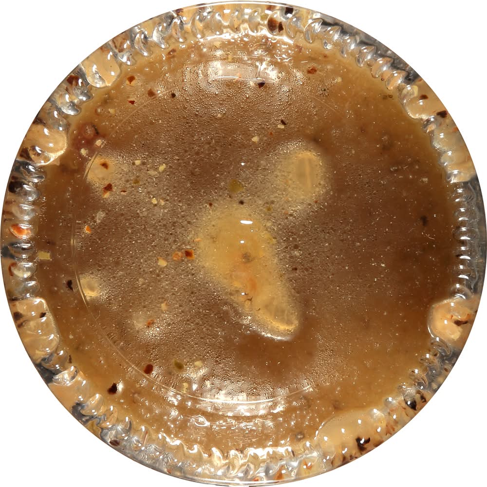 Panera Bread At Home Champagne Shallot Vinaigrette Dressing Delivery Near  Me | Order Online | Uber Eats