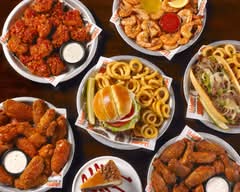 Hooters (700 Kristine Way)