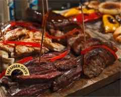 Rolling Steaks & Burgers - Galeria 360