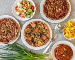 Star Pizza