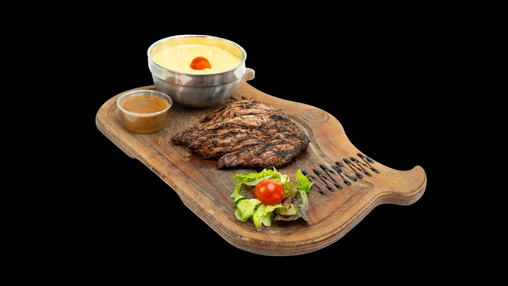 Bavette d'Aloyau