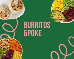 Burritos & Poke - Llacuna