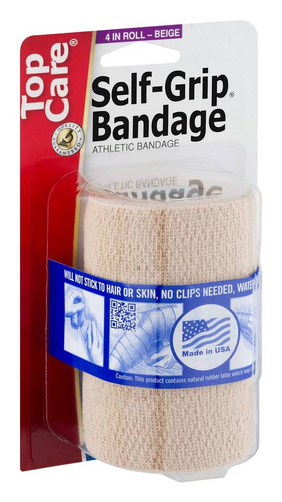 Topcare Self-Grip Bandage