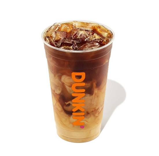 Iced Americano Cortado L
