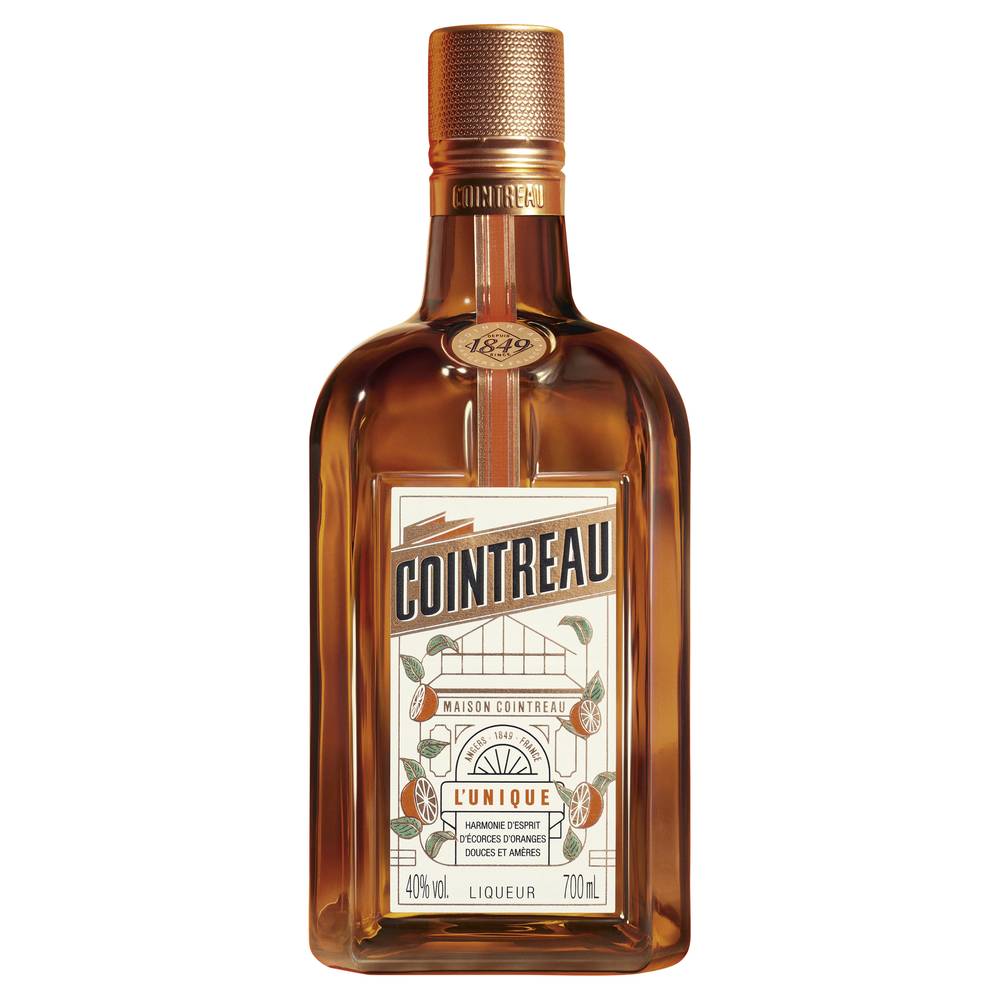 Cointreau Liqueur 700ml