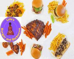 Lula's Burger And Barbecue