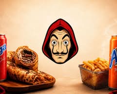 LA CASA DI MLAWI – Original Tunisian Food