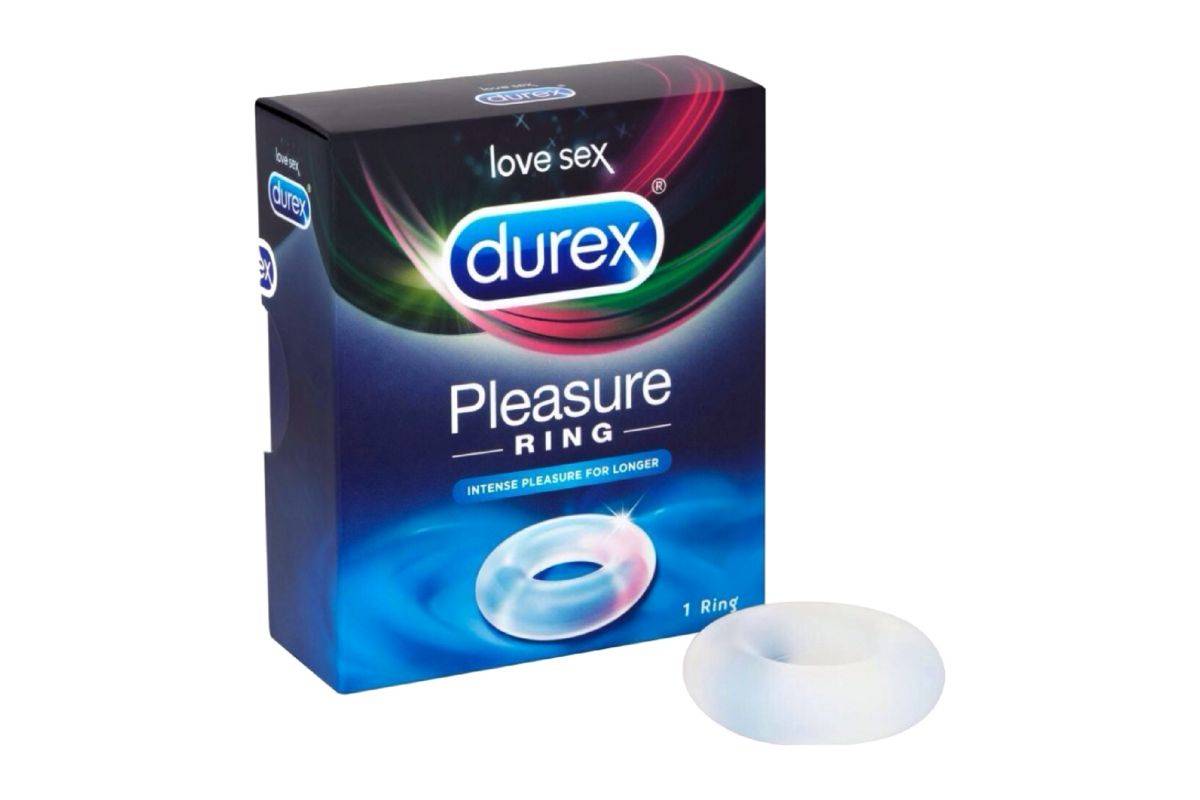 Durex Pleasure Ring