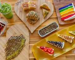House of Crepes