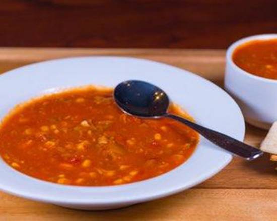 Homemade Brunswick Stew