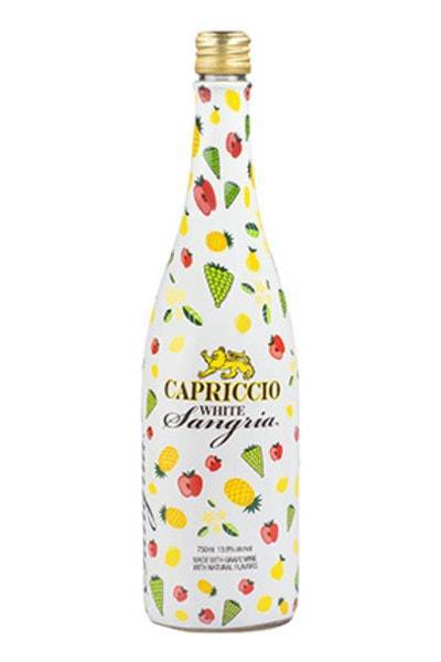 Capriccio White Sangria (750 ml)