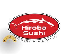Hiroba Sushi