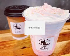 G'day Coffee