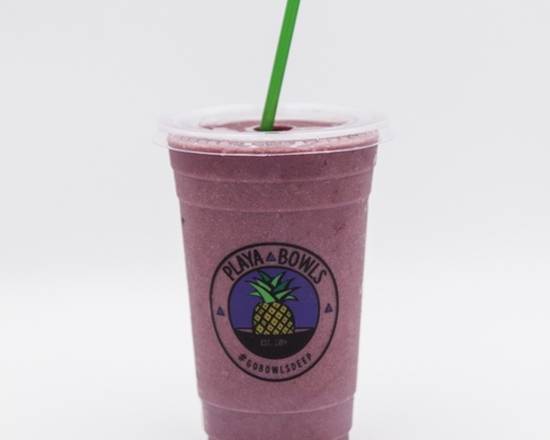 Acai Energy Smoothie